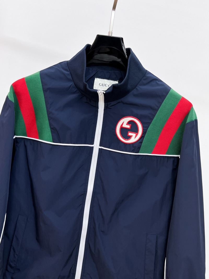 Gucci Outwear